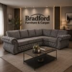 Owen Corner Sofa
