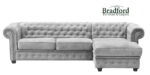 Owen Corner Sofa