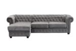Owen Corner Sofa - Image 2