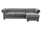 Owen Corner Sofa - Image 3