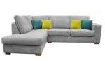 Pearl Corner Sofa