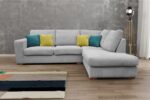 Pearl Corner Sofa - Image 2
