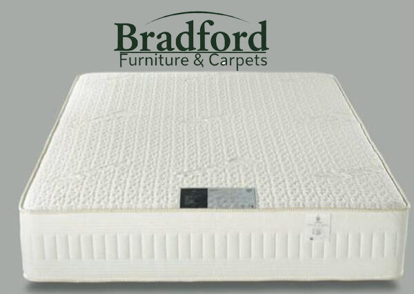 Reeves 1500 Pocket Spring / Memory Mattress