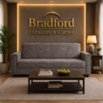 San Diego Storage Bed Settee