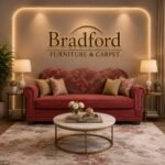 Sara Pakistani Bed Settee