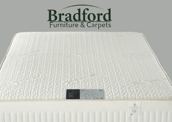 Savoy 1500 Pocket Spring Mattress