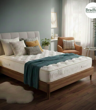 Savoy 1500 Pocket Spring Mattress