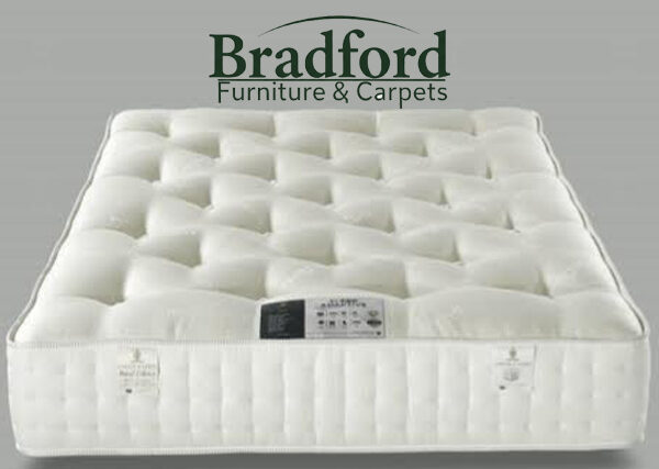 Sleep Adaptive 2000 Pocket Spring Mattress