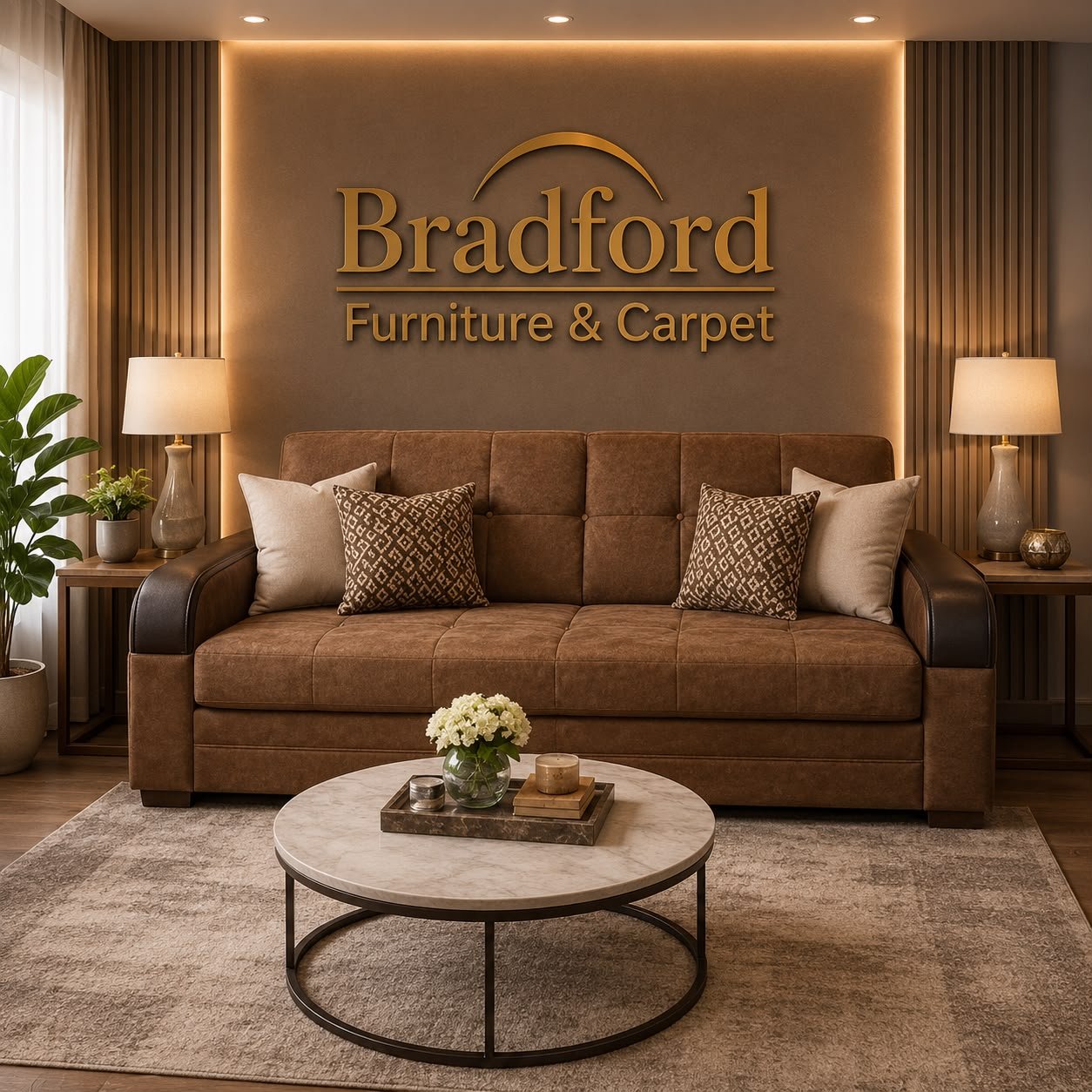 Sophia Turkish Bed Settees | Bradford Furniture & Carpets