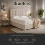 Sorrento pillow Top Divan Set
