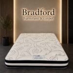 Specialist Orthopaedic Mattresses