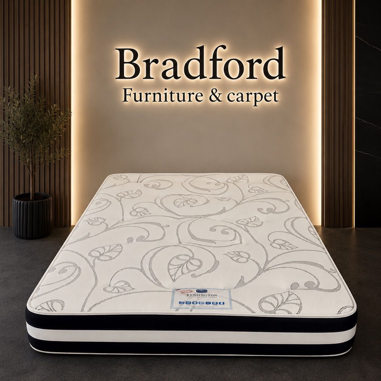 Specialist Orthopaedic Mattresses