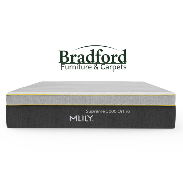 Supreme 5000 Ortho Mattress