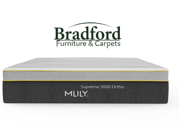 Supreme 5000 Ortho Mattress