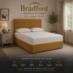 The Memory Divan Bed Set