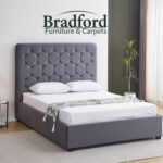 Tuscany Diamond Bed Frame
