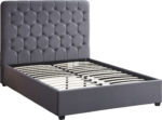 Tuscany Diamond Bed Frame - Image 2