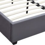 Tuscany Diamond Bed Frame - Image 3