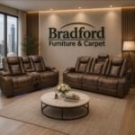 Wensley Corner Sofa