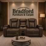 Jupiter With Tech Features Sofa | Bradford Furniture - Image 2