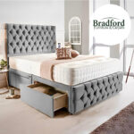 York Bed Frame