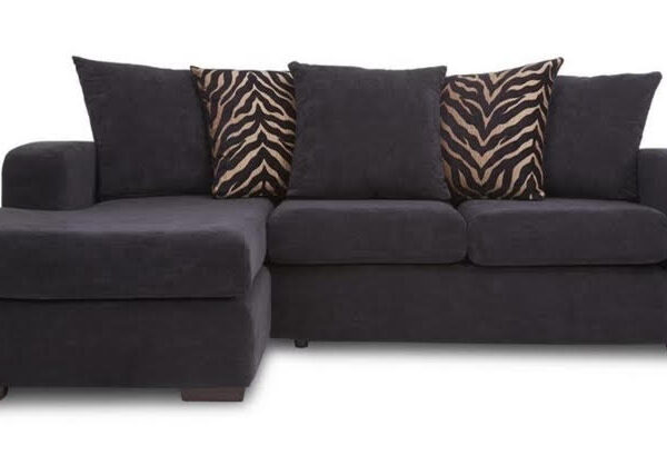 Monty Corner Sofa