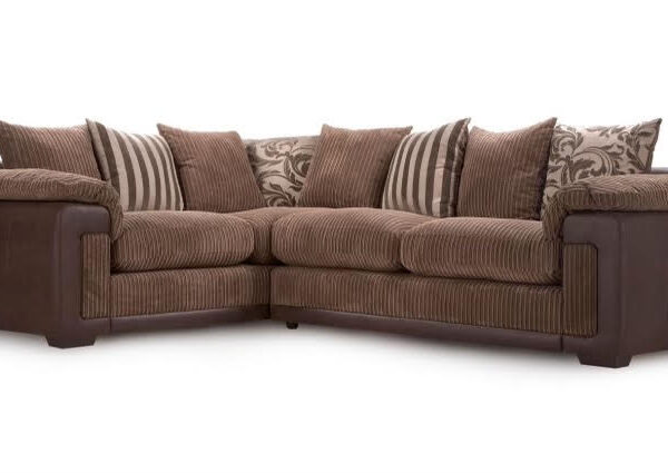 Walter Corner Sofa