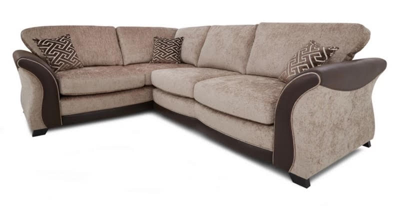 Aurora Corner Sofa - Image 3