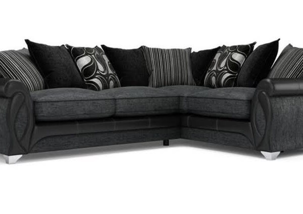 Chime Corner Sofa
