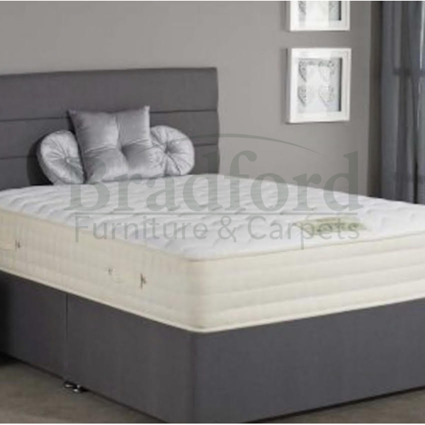 Comfort Divan Set