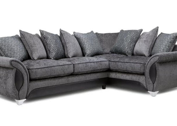 Everton Corner Sofa