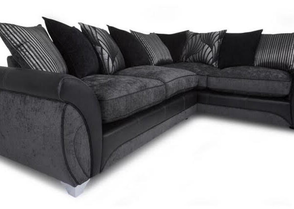 Grayson Corner Sofa