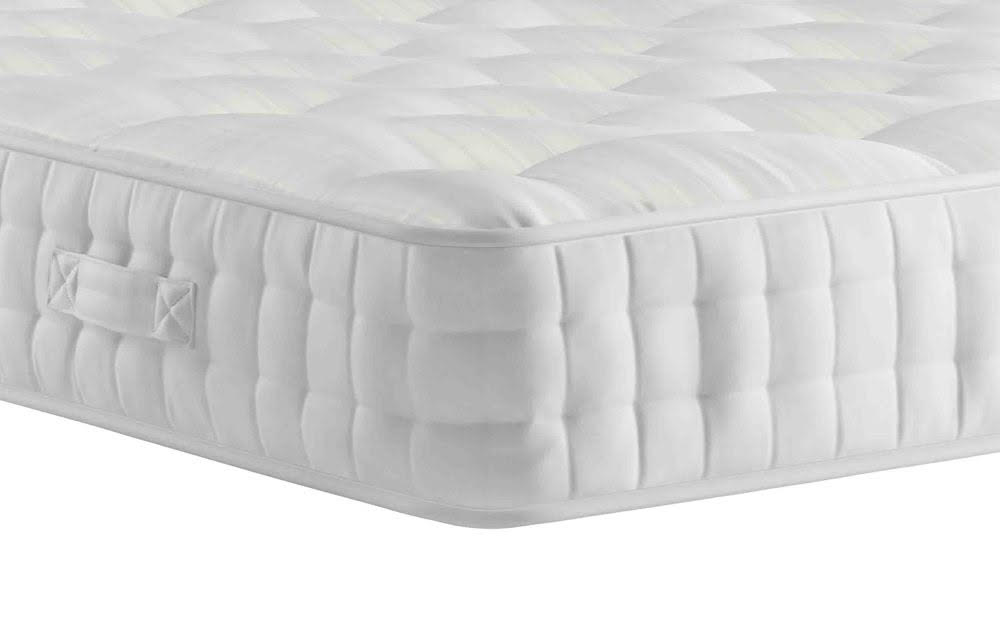 bradford-furniture-ortho-1000-pocket-spring-mattress.jpg ORTHO 1000 Pocket Spring Mattress - Image 1