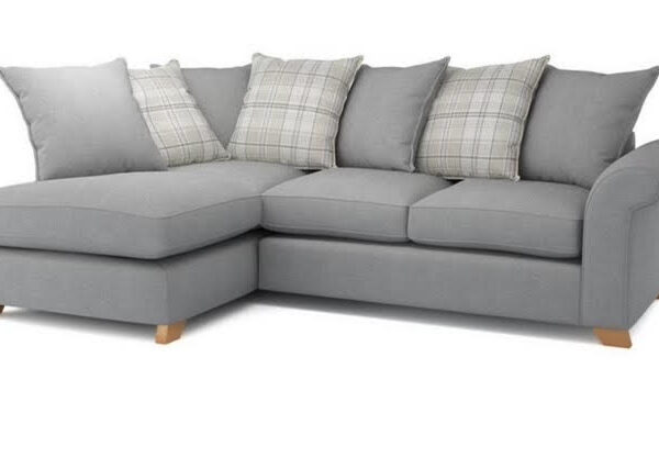Owen Corner Sofa