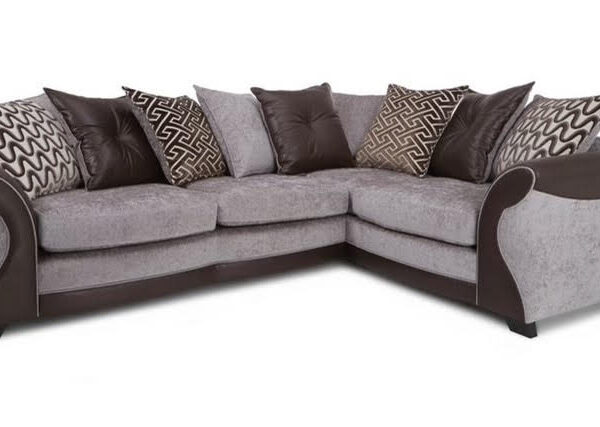 Aurora Corner Sofa