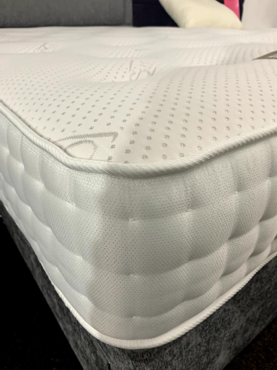 bradford-furniture-silk-mattress.jpg Silk Mattress - Image 1