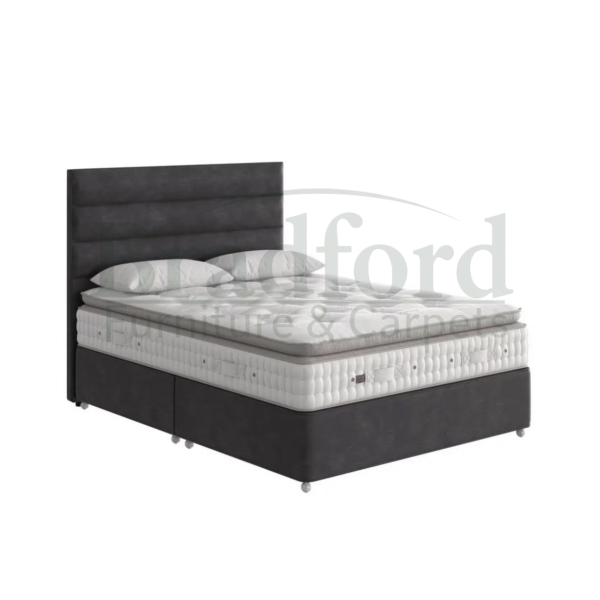 Windermere 3000 Pocket Spring Divan Set