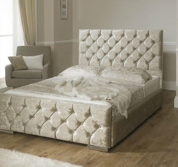 York Bed Frame