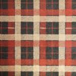 Tapestry Pattern Carpet