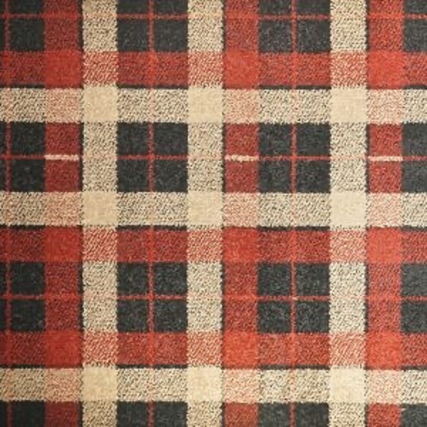 Tapestry Pattern Carpet