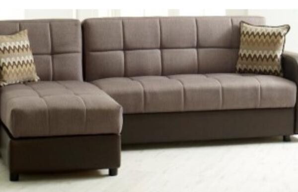 Turkish Bed Settee - Four Seater