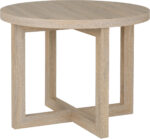 Cambourne Stowaway Dining Set - Image 3