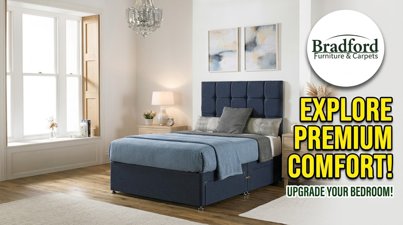 Divine Ortho Base & Mattress Set