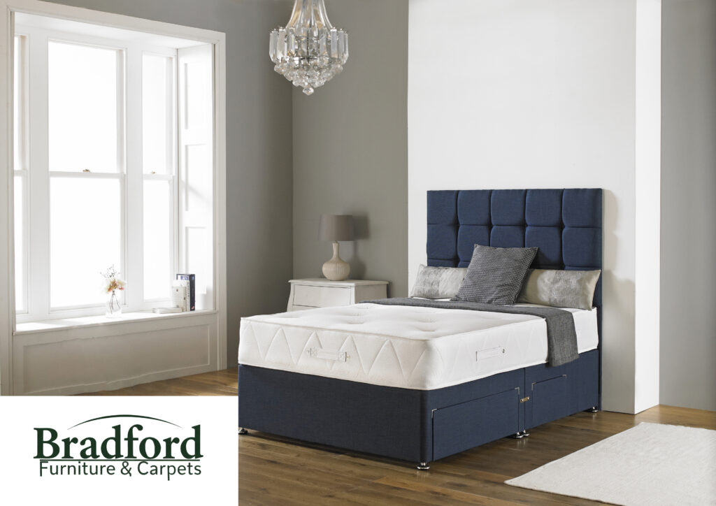 Divine Ortho Mattress 2