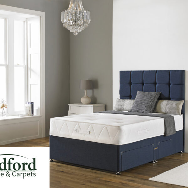 Divine Ortho Mattress 2