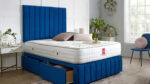 Double Bed Ortho Kensington Set