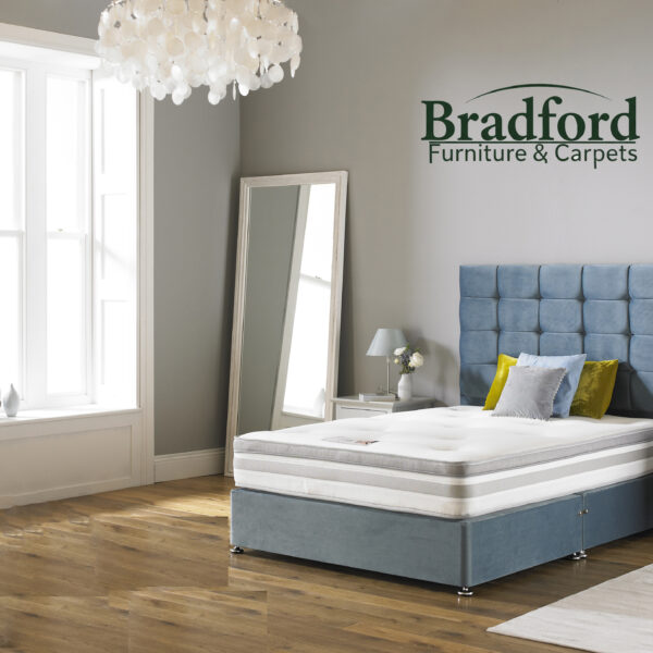 Highlander Base & Mattress