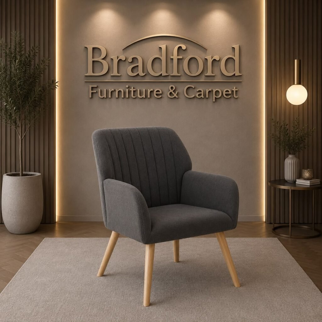 Jordan Occasional Chair