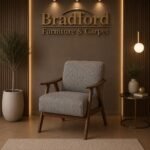 Kendra Accent Chair