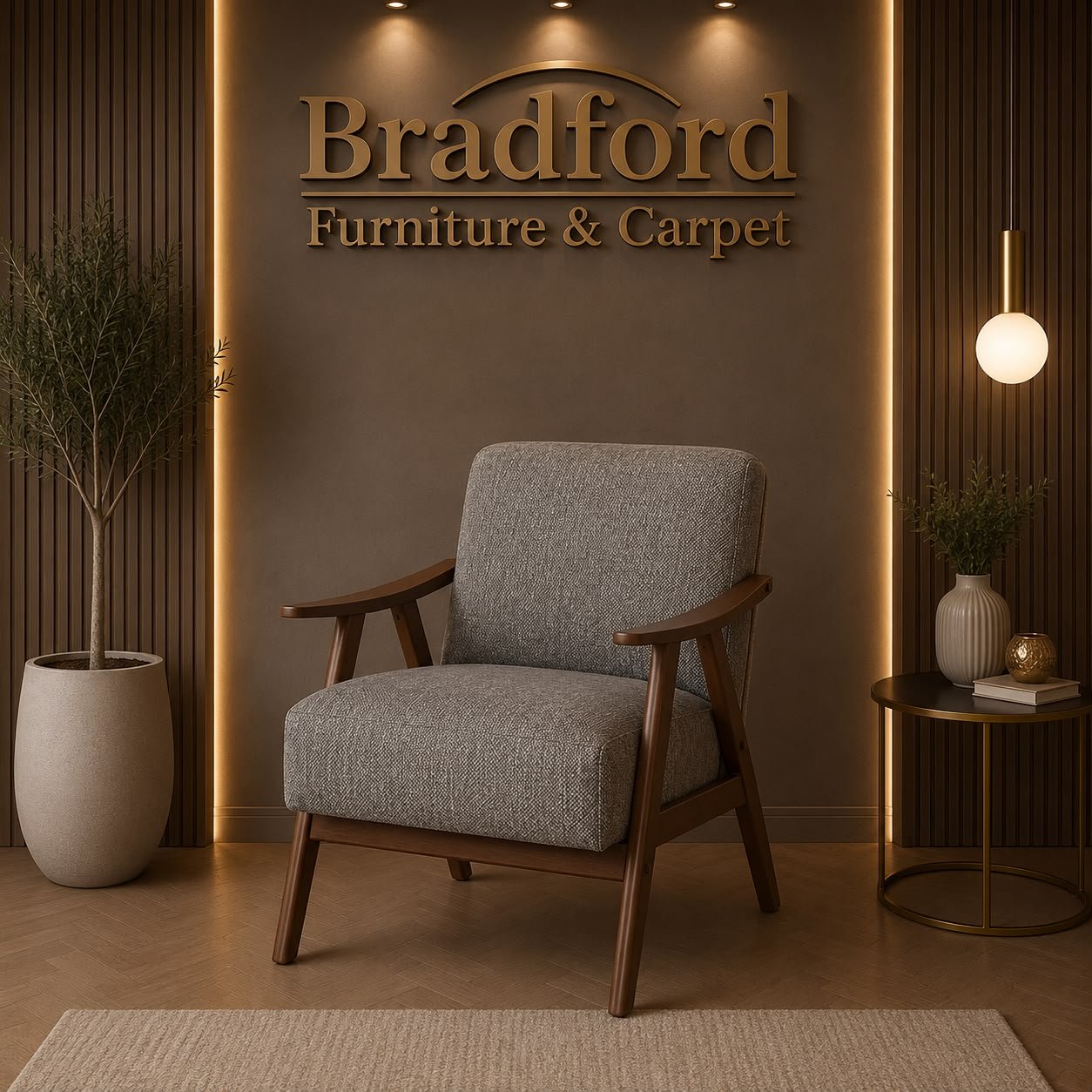 Kendra Accent Chair